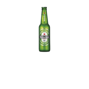 HEINEKEN 33 CL