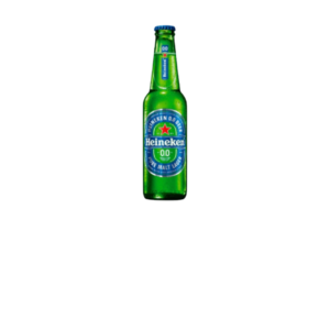 HEINEKEN 0,0%