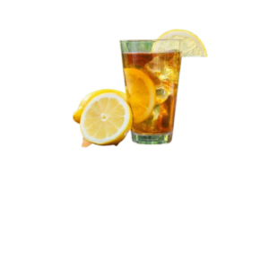 TÉ FRIO AL LIMON (CASERO)