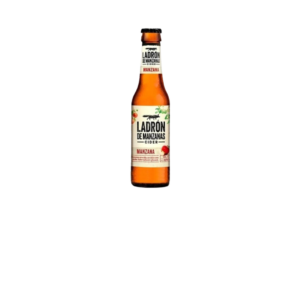 SIDRA LADRON DE MANZANAS