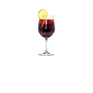 TINTO DE VERANO