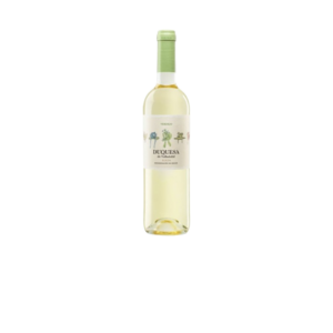 BOTELLA VINO BLANCO