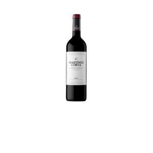 BOTELLA VINO TINTO