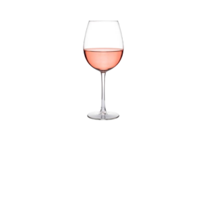 COPA VINO ROSADO