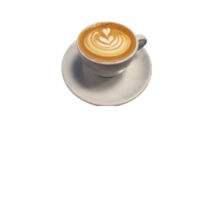 CAFÉ Y DESCAFEINADO