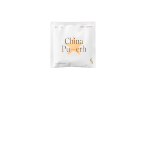 CHINA PU-ERH