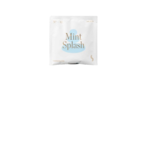 MINT SPLASH