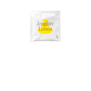 JENGIBRE Y LIMÓN