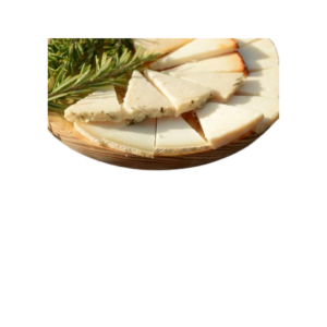 SELECCION QUESOS ANDALUCES